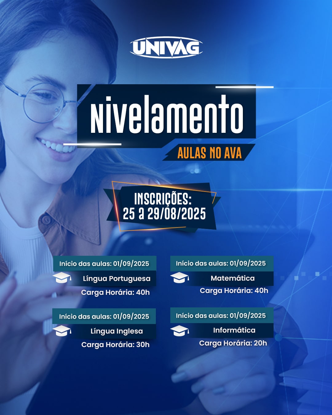 Nivelamento